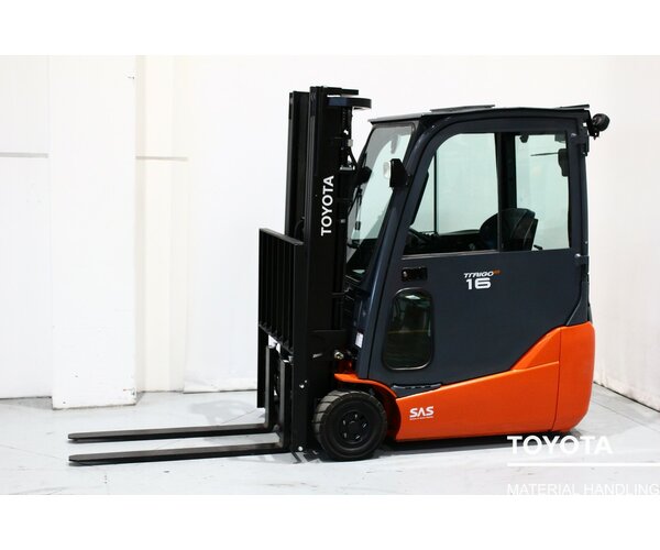 TOYOTA 8FBE16T 1807036420