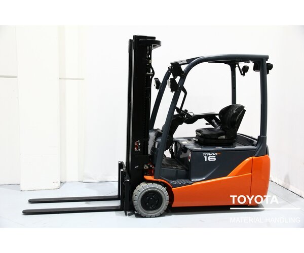 TOYOTA 8FBE16T 1901041130