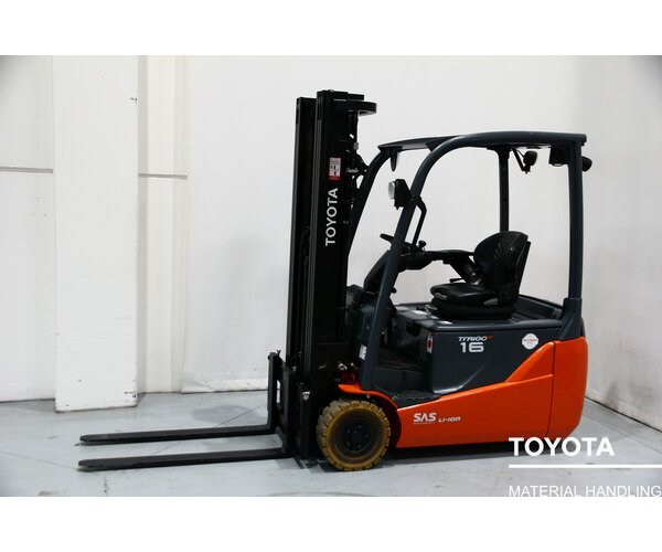 TOYOTA 8FBE16T 1901041168