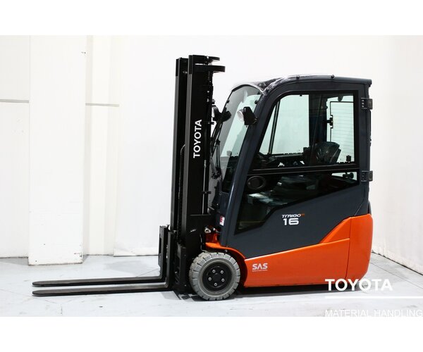 TOYOTA 8FBE16T 1903046900