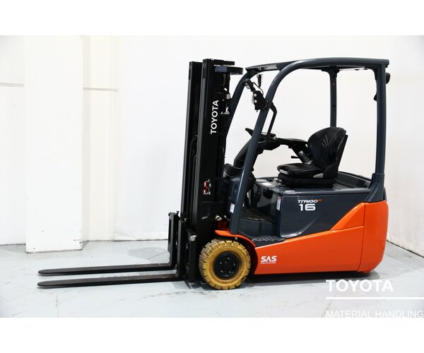 TOYOTA 8FBE16T 1905003726