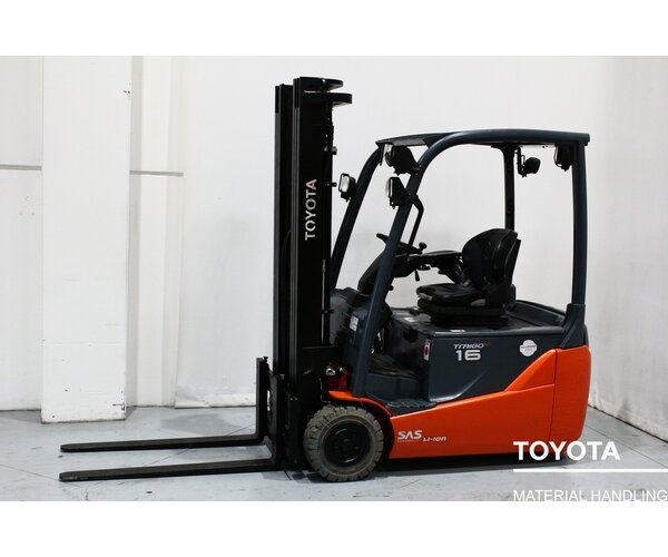 TOYOTA 8FBE16T 1907970132