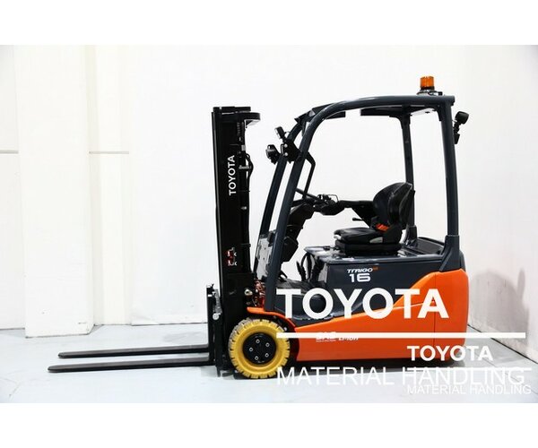 TOYOTA 8FBE16T 2211023243