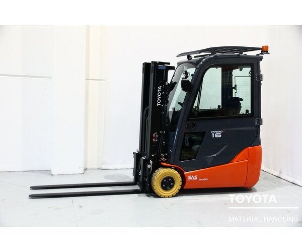 TOYOTA 8FBE16T 2212037848