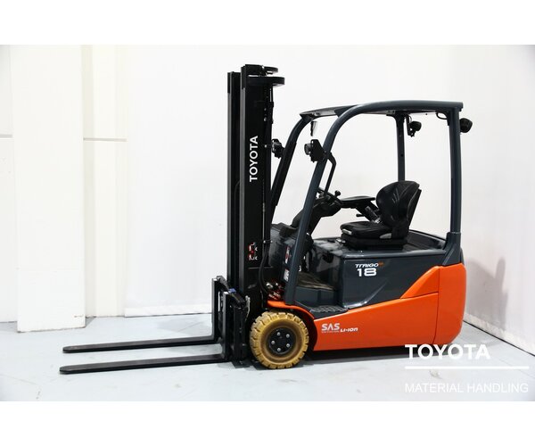 TOYOTA 8FBE18T 1706029955