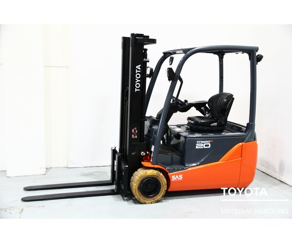 TOYOTA 8FBE20T 1907965968