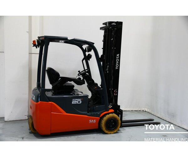 TOYOTA 8FBE20T 1907969726