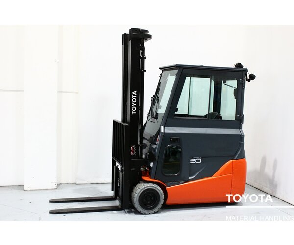 TOYOTA 8FBE20T 1911014955