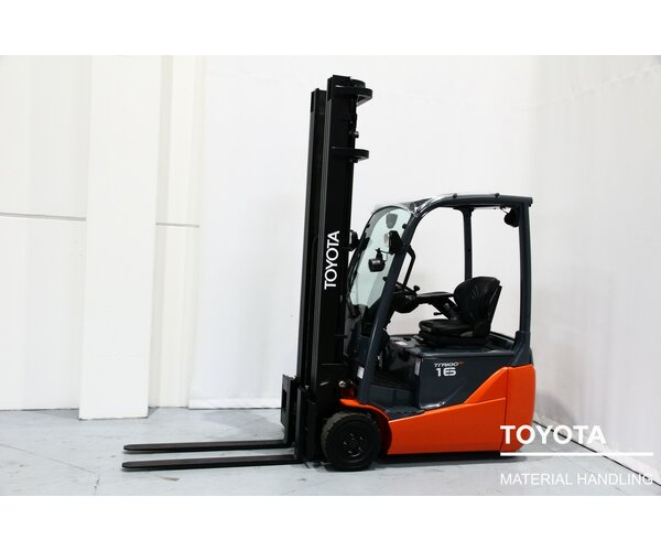 TOYOTA 8FBEK16T 1611002583