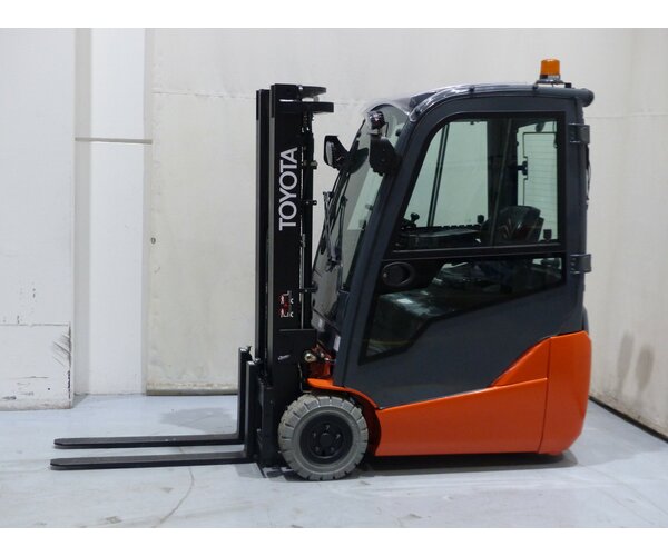 TOYOTA 8FBEK16T 1611035433