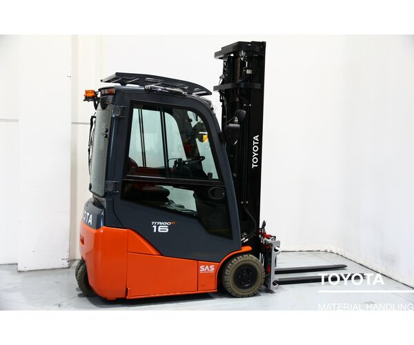 TOYOTA 8FBEK16T 1906012690