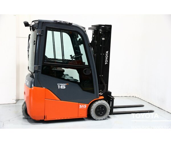 TOYOTA 8FBEK16T 1907971413