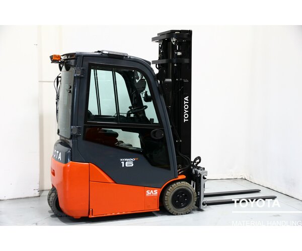 TOYOTA 8FBEK16T 2003025550