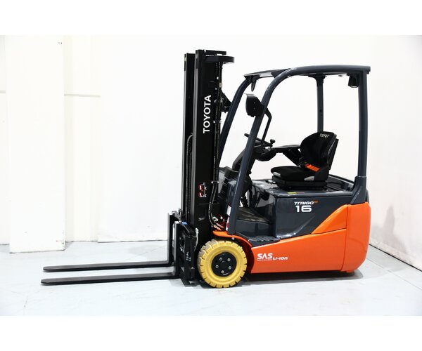 TOYOTA 8FBEK16T 2409039993