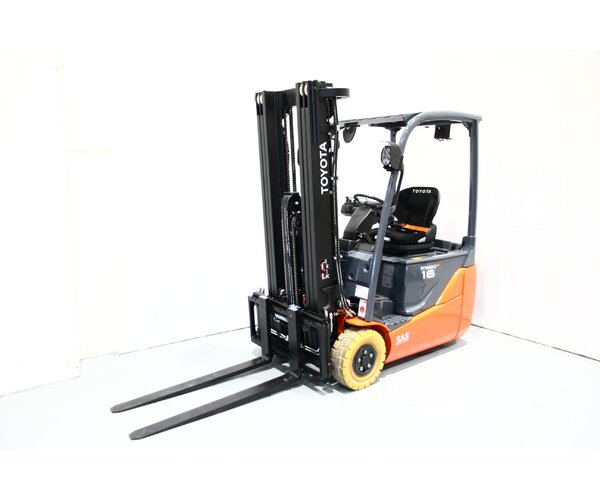 TOYOTA 8FBEK16T 2410001441