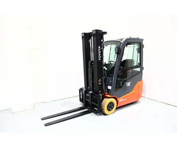 TOYOTA 8FBEK16T 2410017429