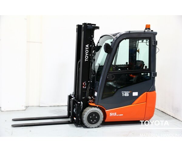 TOYOTA 8FBEK16T 2509002336