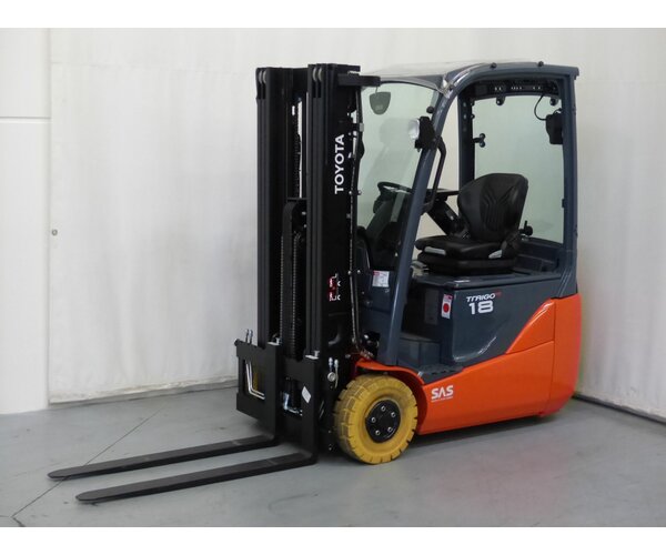 TOYOTA 8FBEK18T 1706033691