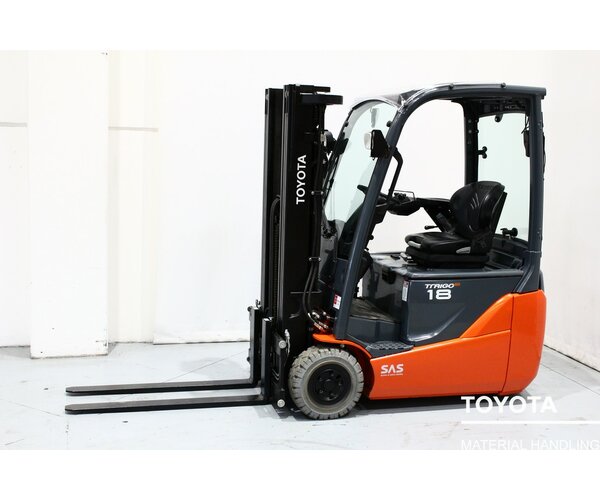 TOYOTA 8FBEK18T 1707015978