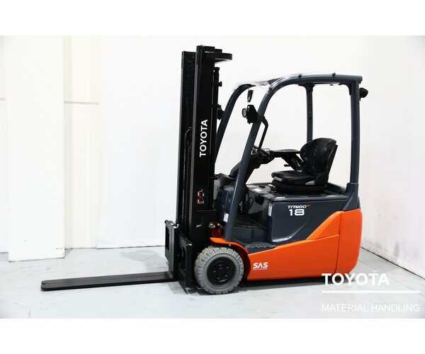 TOYOTA 8FBEK18T 1901018942