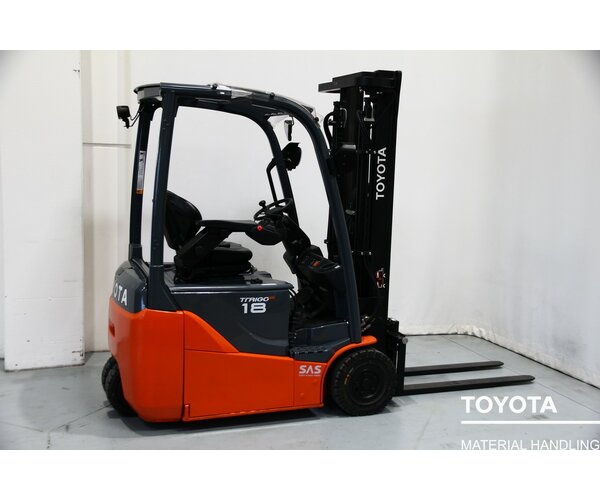 TOYOTA 8FBEK18T 1911015576