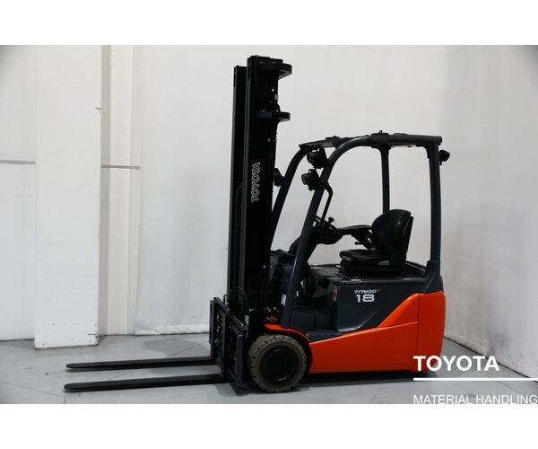 TOYOTA 8FBEK18T 2003026640