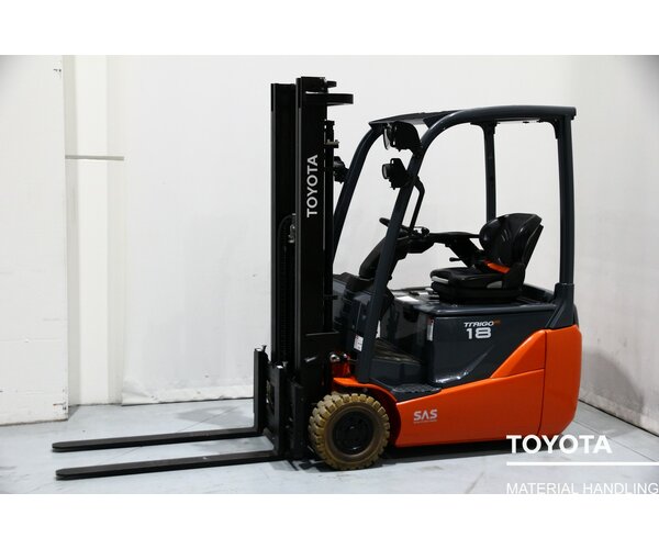 TOYOTA 8FBEK18T 2108022471