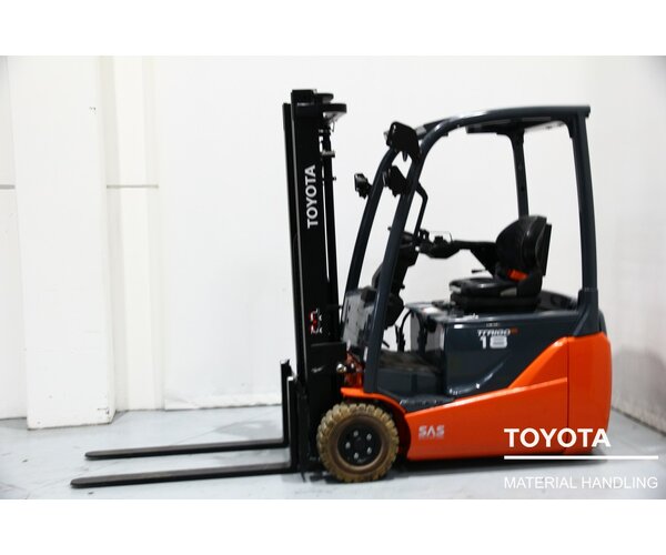 TOYOTA 8FBEK18T 2108022467