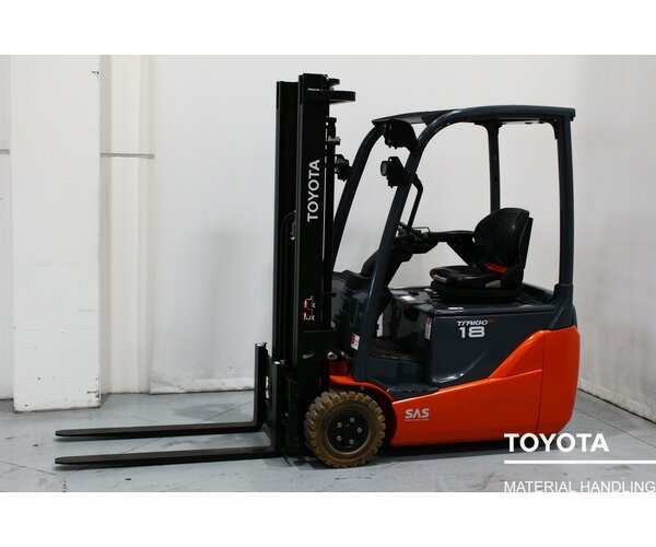 TOYOTA 8FBEK18T 2108022469