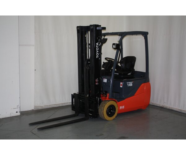 TOYOTA 8FBEKT18 1512025955