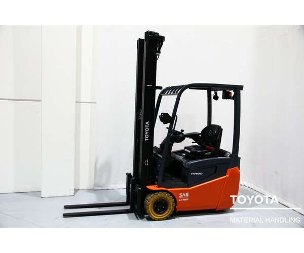 TOYOTA 8FBES15T 2303026697