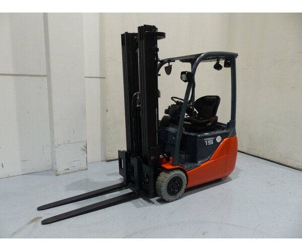 TOYOTA 8FBET15 1408003041