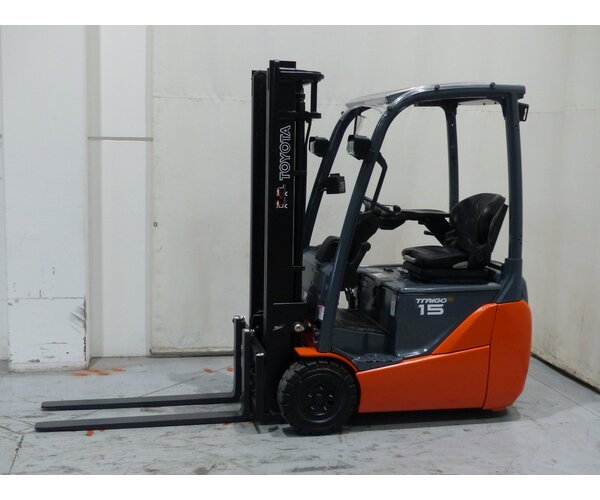 TOYOTA 8FBET15 1509032056