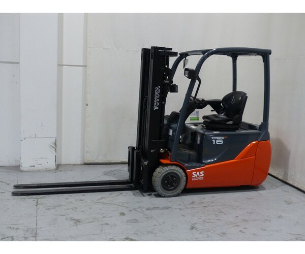 TOYOTA 8FBET16 1311039314