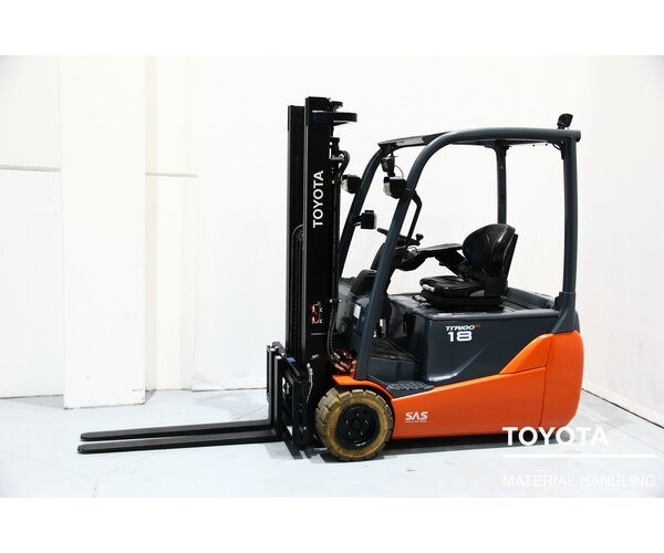 TOYOTA 8FBET18 1509030867