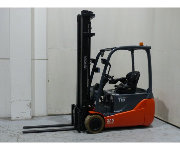 TOYOTA 8FBET18 1509036074