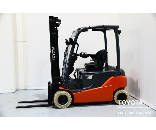 TOYOTA 8FBM16T 1705027573