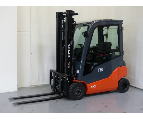 TOYOTA 8FBM16T 1806008456