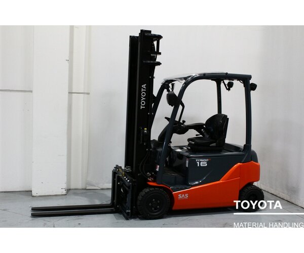 TOYOTA 8FBM16T 1806014548