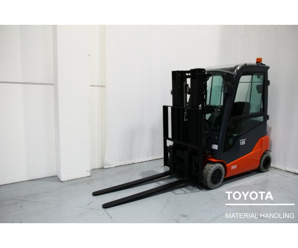 TOYOTA 8FBM16T 1904014263