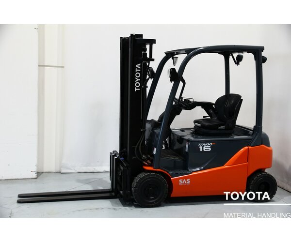 TOYOTA 8FBM16T 1905000731