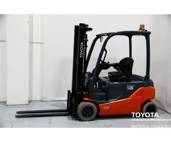 TOYOTA 8FBM16T 1907949758