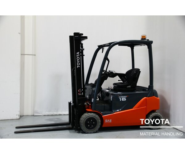 TOYOTA 8FBM16T 1907951596