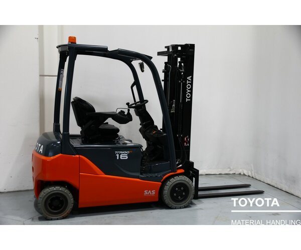 TOYOTA 8FBM16T 1907960220