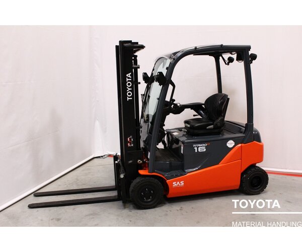 TOYOTA 8FBM16T 2010005984
