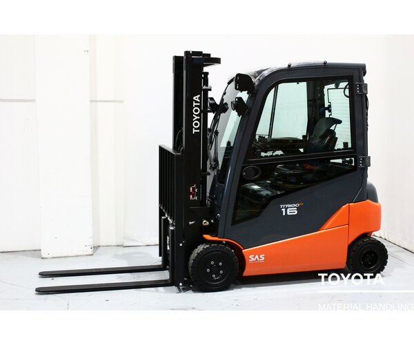 TOYOTA 8FBM16T 2212014093