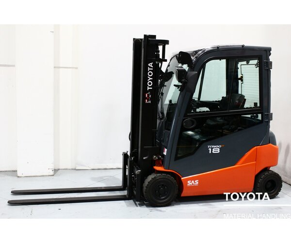 TOYOTA 8FBM18T 1910001065