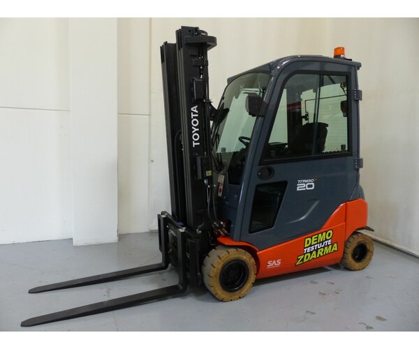 TOYOTA 8FBM20T 1511029392 TOYOTA 8FBM20T 1511029392