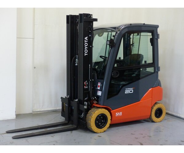 TOYOTA 8FBM20T 1905025619