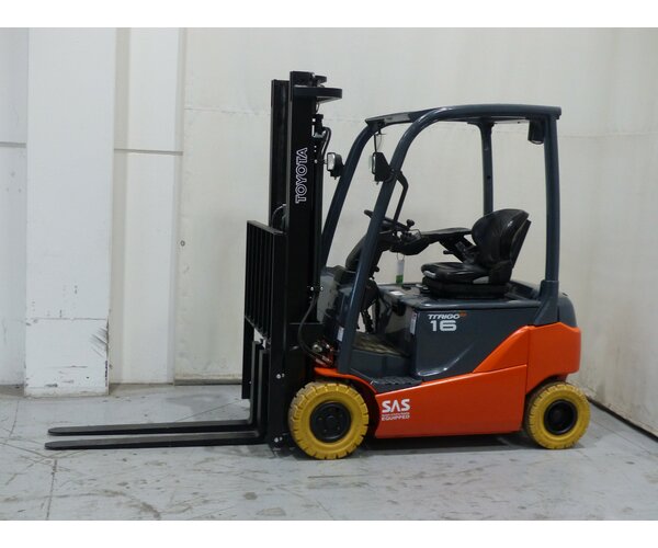 TOYOTA 8FBMK16T 1606035199